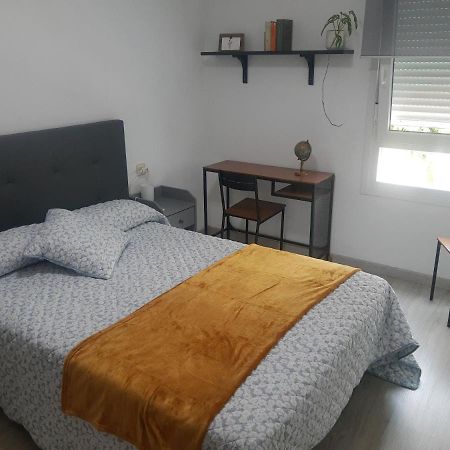 Apartamento Parque Da Musica-Compostela Santiago de Compostela Exterior foto